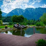 Guest house Sportpension 3*