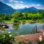 Guest house Sportpension