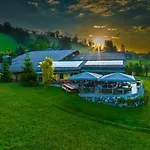 Sportpension 3* Goldegg