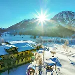 Guest house Sportpension