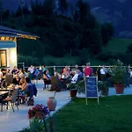 Guest house Sportpension 3*
