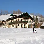Guest house Sportpension 3*