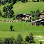 Guest house Sportpension 3*