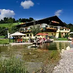 Guest house Sportpension 3*