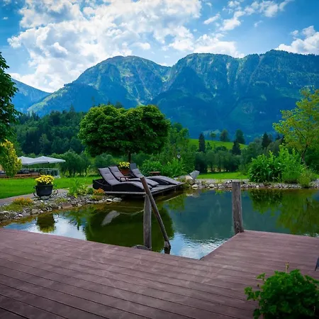 ゲストハウス Sportpension 3*