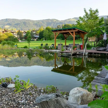 Sportpension 3* ゴールデック