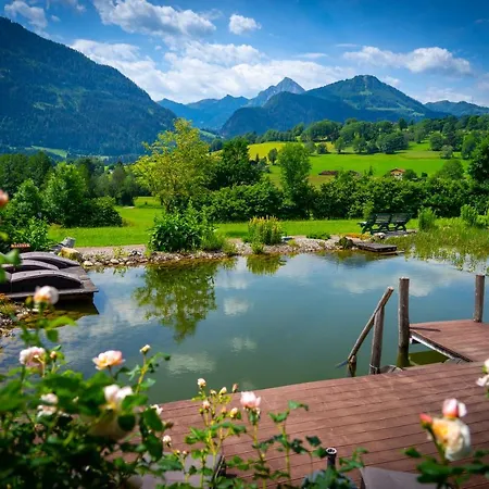 ゲストハウス Sportpension