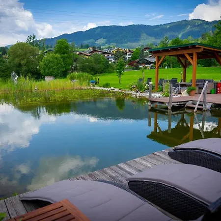 ゲストハウス Sportpension