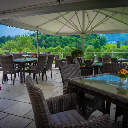 Guest house Sportpension Goldegg
