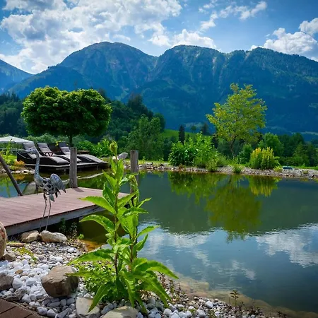 Sportpension Guest house Goldegg