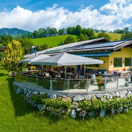 Reiters Sportpension In