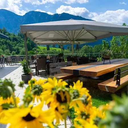 Sportpension ゲストハウス