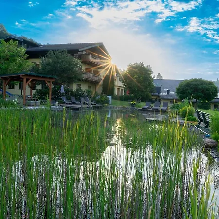 Sportpension Guest house Goldegg
