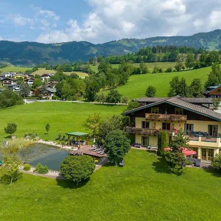 Guest house Sportpension 3*