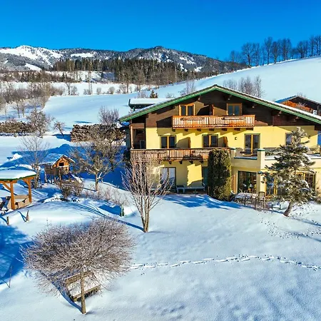Sportpension 3* Goldegg