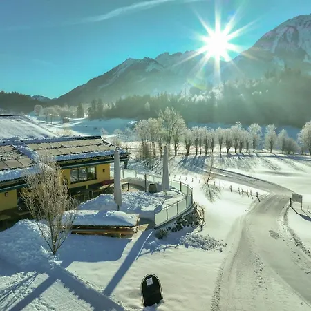 Guest house Sportpension