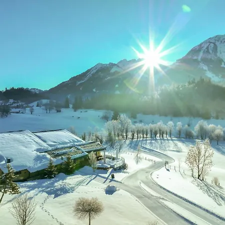 Reiters Sportpension In Affittacamere 3*