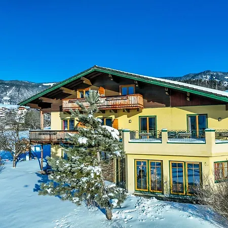 Guest house Sportpension