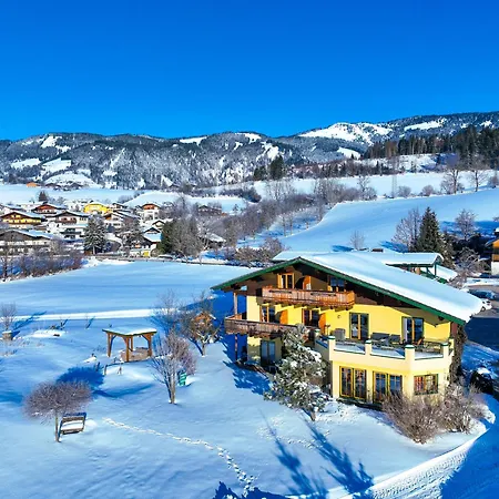 Sportpension Goldegg