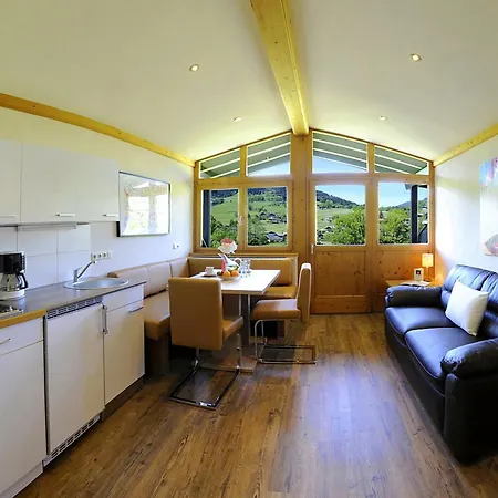 Sportpension 3* Goldegg