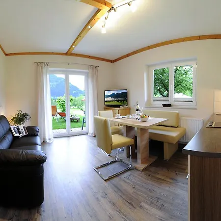 Guest house Sportpension Goldegg