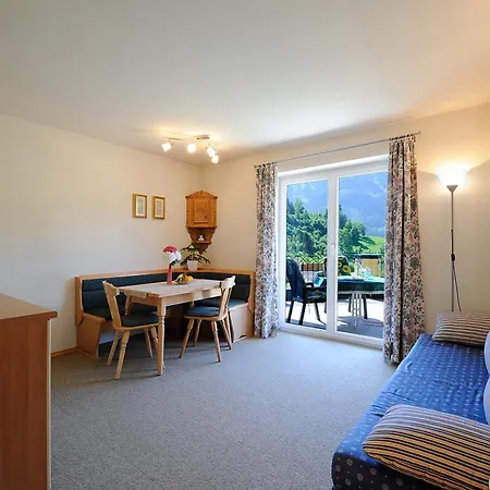 Guest house Sportpension