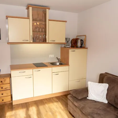 Sportpension ゲストハウス