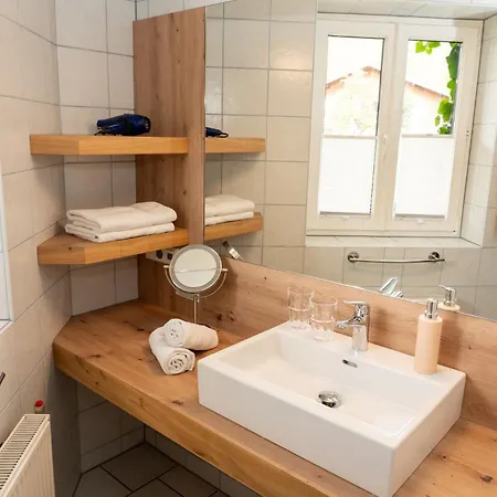 Sportpension Guest house 3*