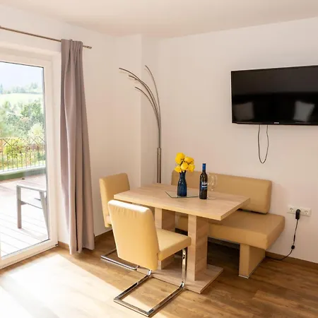 Reiters Sportpension In Affittacamere Goldegg