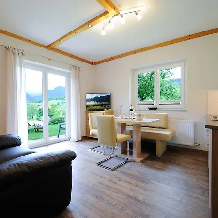Guest house Sportpension Goldegg