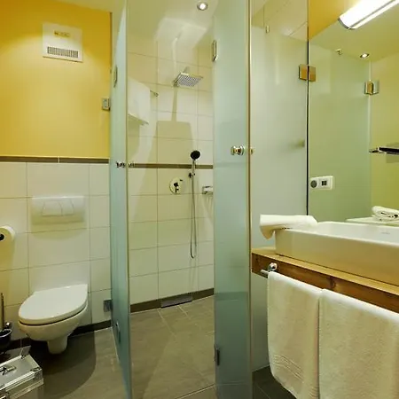 Guest house Sportpension 3*