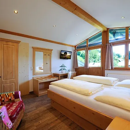 Reiters Sportpension In Affittacamere Goldegg