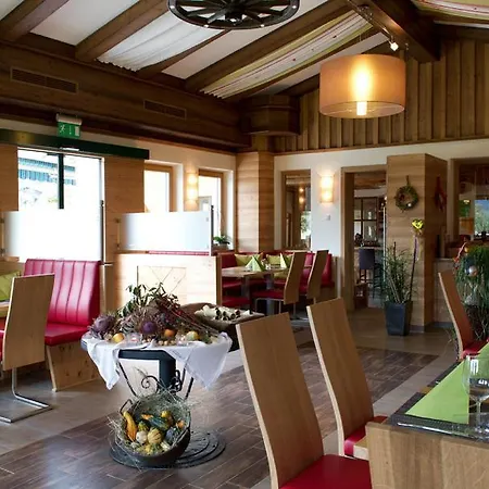 Guest house Sportpension Goldegg