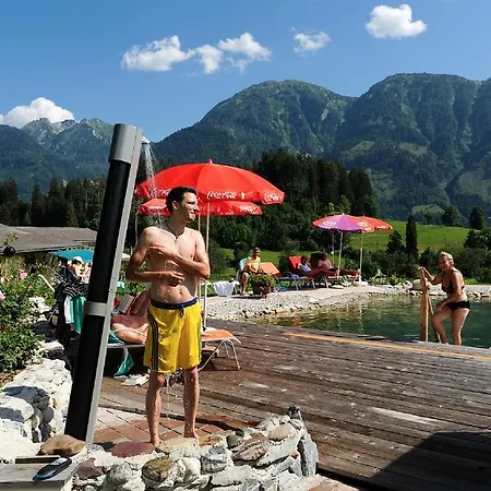 Reiters Sportpension In