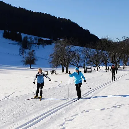 Reiters Sportpension In