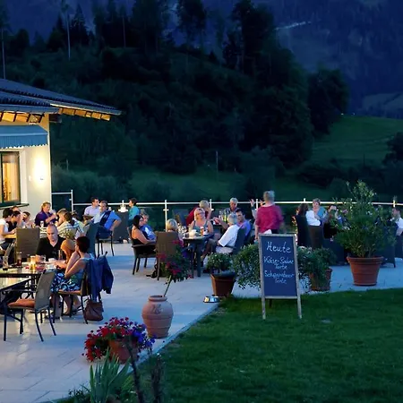 Guest house Sportpension 3*