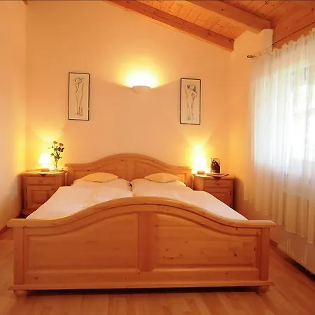 Guest house Sportpension