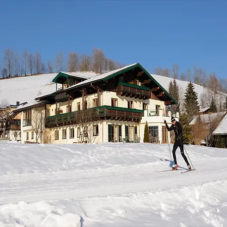 Guest house Sportpension 3*