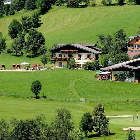 Guest house Sportpension 3*