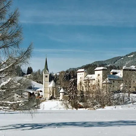 Guest house Sportpension Goldegg