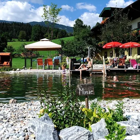 Reiters Sportpension In