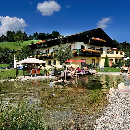 Guest house Sportpension 3*