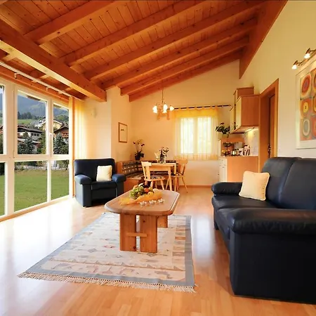 Guest house Sportpension Goldegg