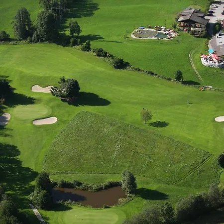 Reiters Sportpension In Goldegg