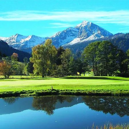 Reiters Sportpension In