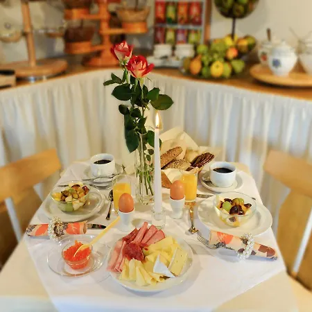 Guest house Sportpension 3*