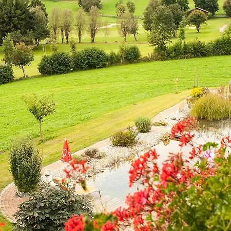 Guest house Sportpension 3*