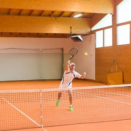 Reiters Sportpension In Affittacamere