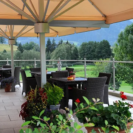 Reiters Sportpension In Goldegg
